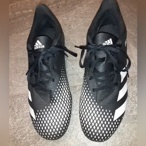 Adidas soccer cleats